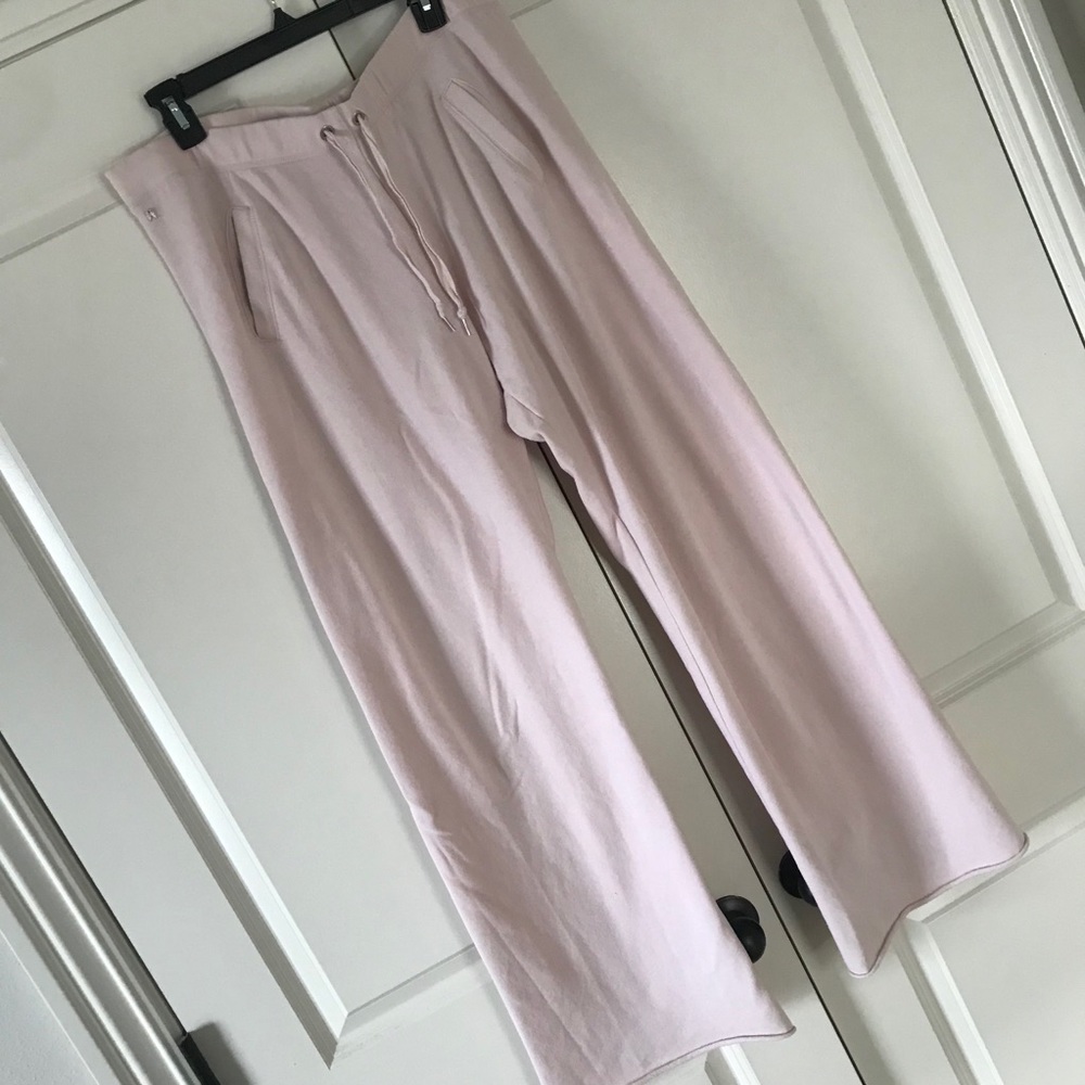 Long Comfy Sweats